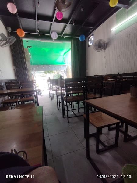 Hình ảnh Bún Đậu Mắm Tôm Mộc Quán - 3
