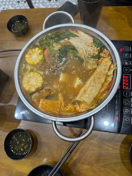 Hình ảnh THÁI YUM Hưng Yên - Lẩu Thái Tomyum - 4