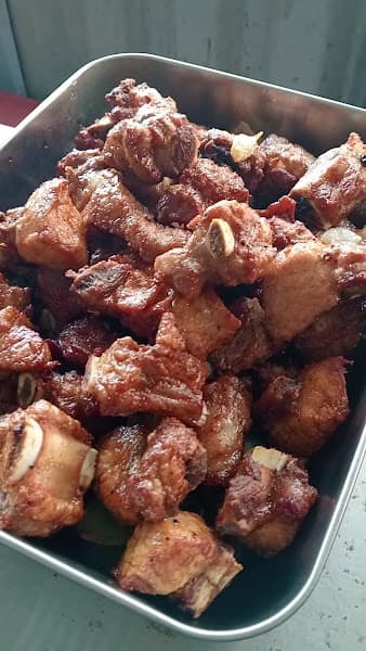 Hình ảnh Quán cơm như ý 89 - 3