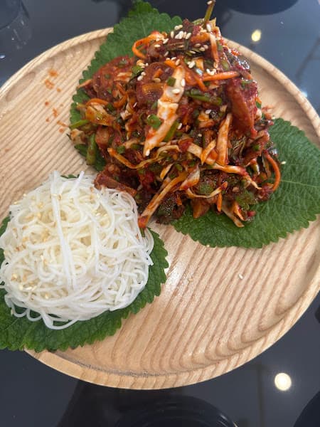 Hình ảnh MDS Restaurant - 5