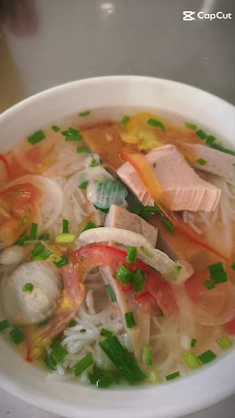 Hình ảnh Quán bún cá Ninh Hòa Hằng - 2