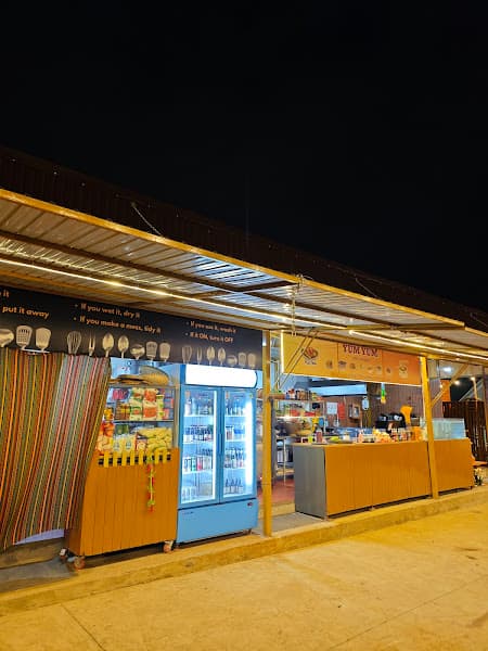 Ảnh bìa YumYum món Thái Bảo Lộc