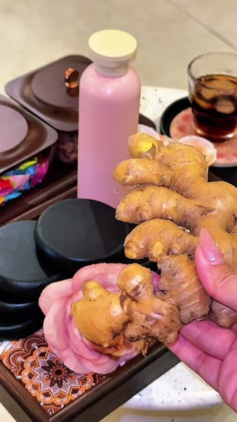 Hình ảnh Massage Bozi - Gội Đầu Dưỡng Sinh Cà Mau - 5
