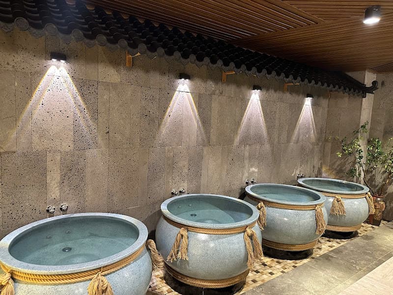 Hình ảnh Trốn Onsen - 2