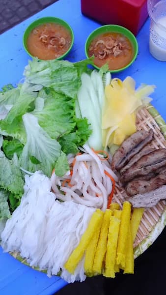Hình ảnh NEM LỤI TÚ NHUNG - 2