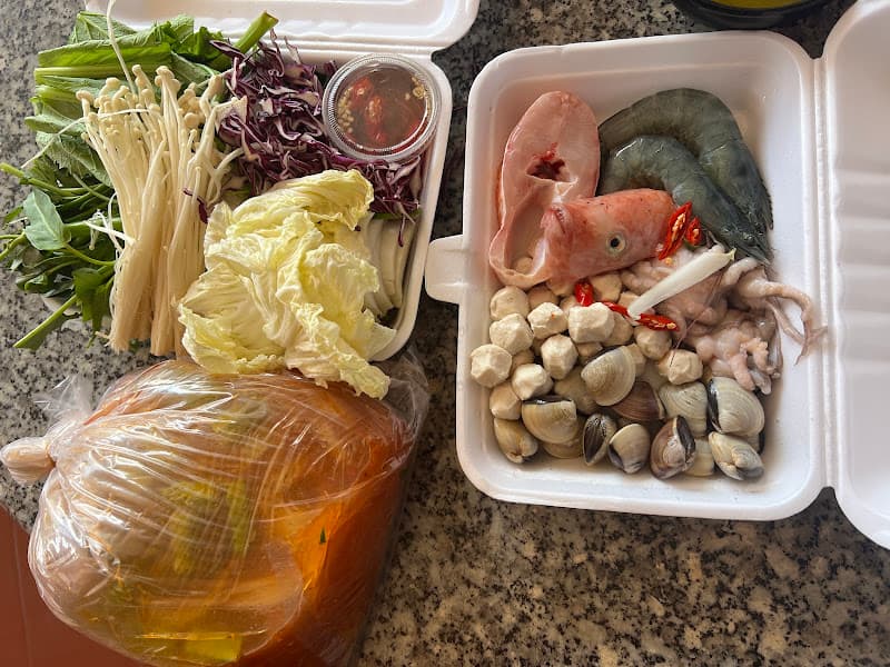 Hình ảnh BBQ Pháp Trương - 2