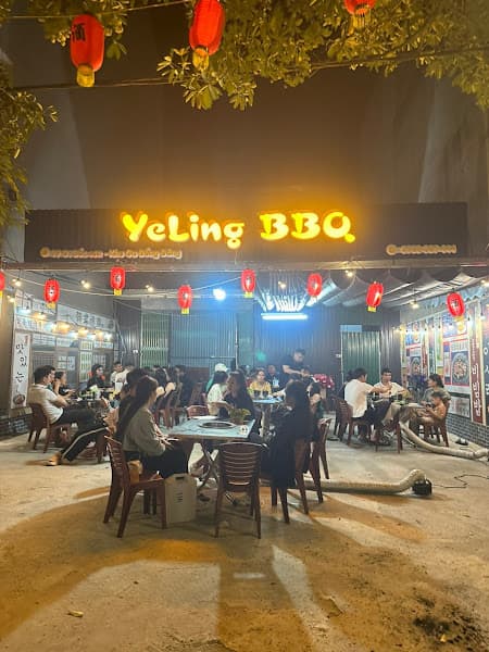 Hình ảnh YeLing BBQ - 3
