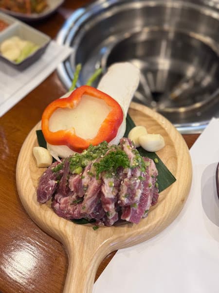 Hình ảnh ONE BBQ - Nhà Hàng Hàn Quốc - 4