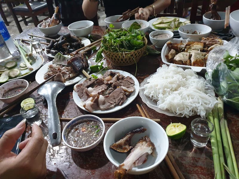 Hình ảnh Nhà Hàng Ý Sáng - 4