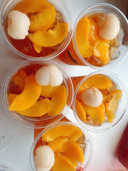 Ảnh bìa Mỳ cay hàn quốc Busan