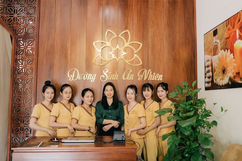 Ảnh bìa Spa Dưỡng Sinh An Nhiên - Đông Hà