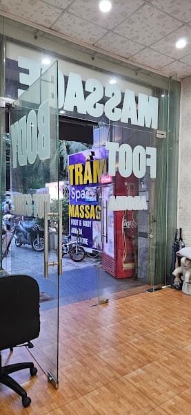 Hình ảnh Massage Trầm - 3