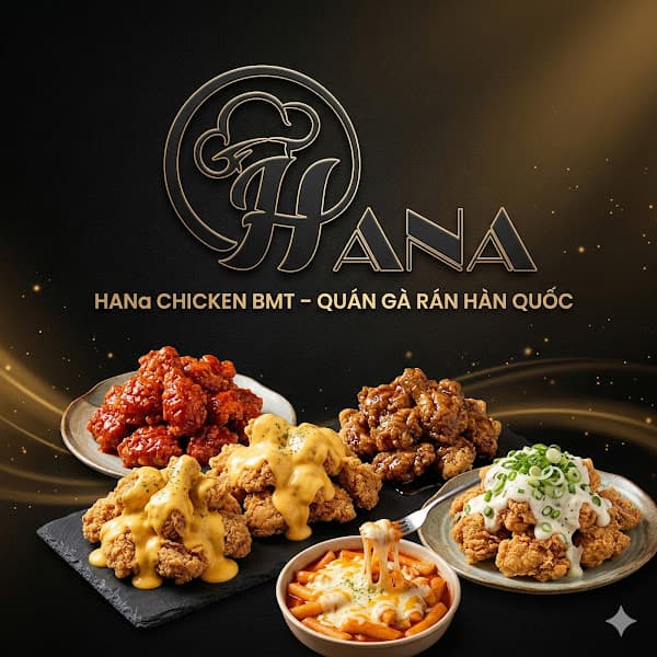 Hình ảnh Hana Chicken BMT - 3