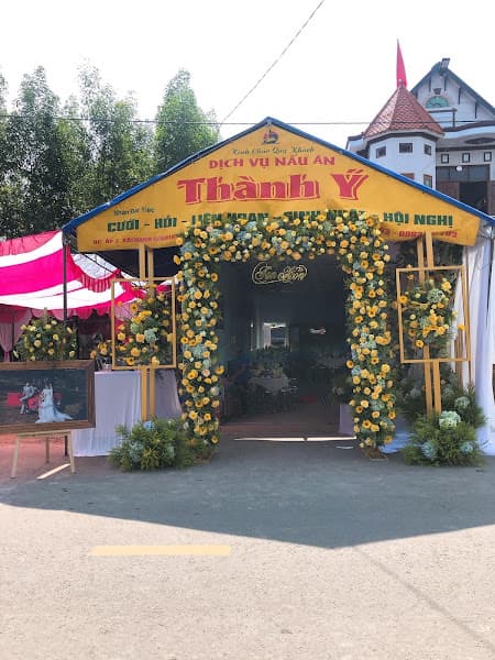 Hình ảnh Dịch vụ nấu ăn Thành Ý. - 4