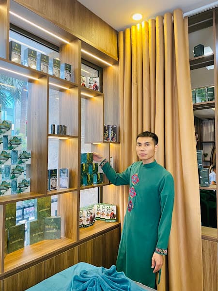 Hình ảnh Spa Đông Y Dưỡng Sinh -Xoa Bóp Bấm Huyệt_ Vật Lí Trị Liệu _Nắn Chỉnh khớp _ Trị Liệu Cổ Vai Gáy_Đau Lưng - 2