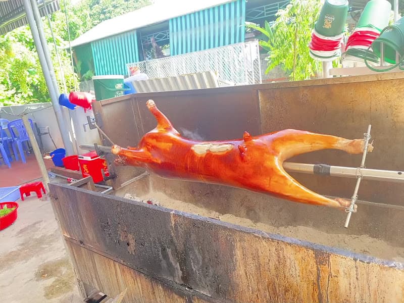 Hình ảnh DÊ TƯƠI NINH BÌNH - 5