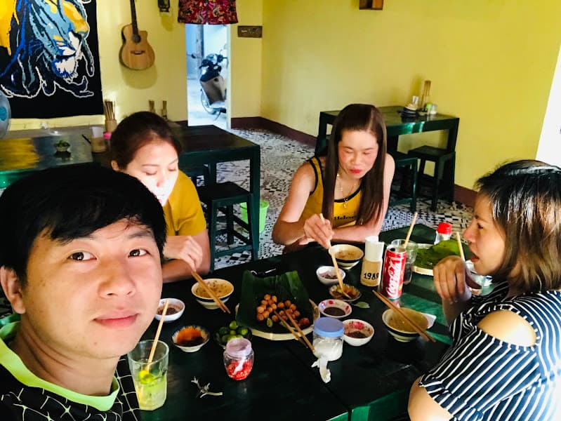 Hình ảnh Bún đậu mắm tôm Mối - 5