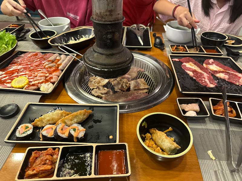 Hình ảnh Chingu BBQ Korean Restaurant - 3