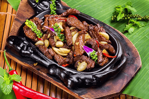 Hình ảnh nhà hàng ĐỆ NHẤT TRÂU - 4