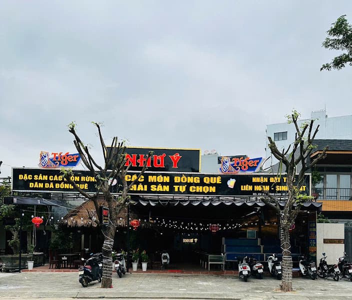 Ảnh bìa Nhà Hàng Như Ý