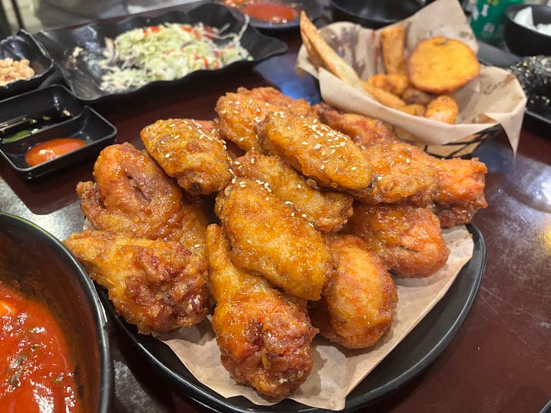 Hình ảnh Kyodong chicken - 3
