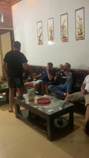 Hình ảnh MASSAGE NHẬT NGUYỆT - 3
