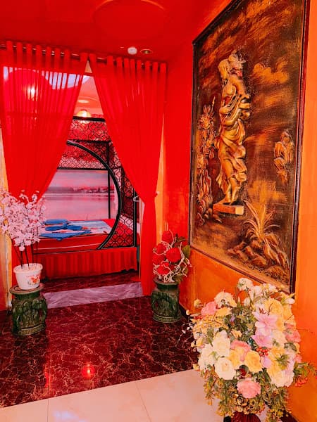 Ảnh bìa Massage Thanh Hằng
