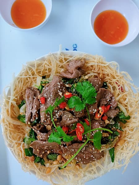 Hình ảnh Quán Hương Quê - 2