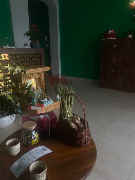 Hình ảnh AQUA SPA - Gội Dưỡng Sinh , Massage Body / Chân , Giải Cơ Nam Nữ - 4