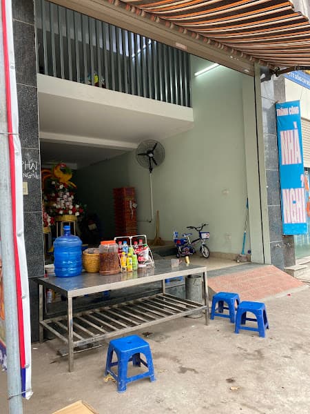Ảnh bìa Ẩm Thực Thái Lan