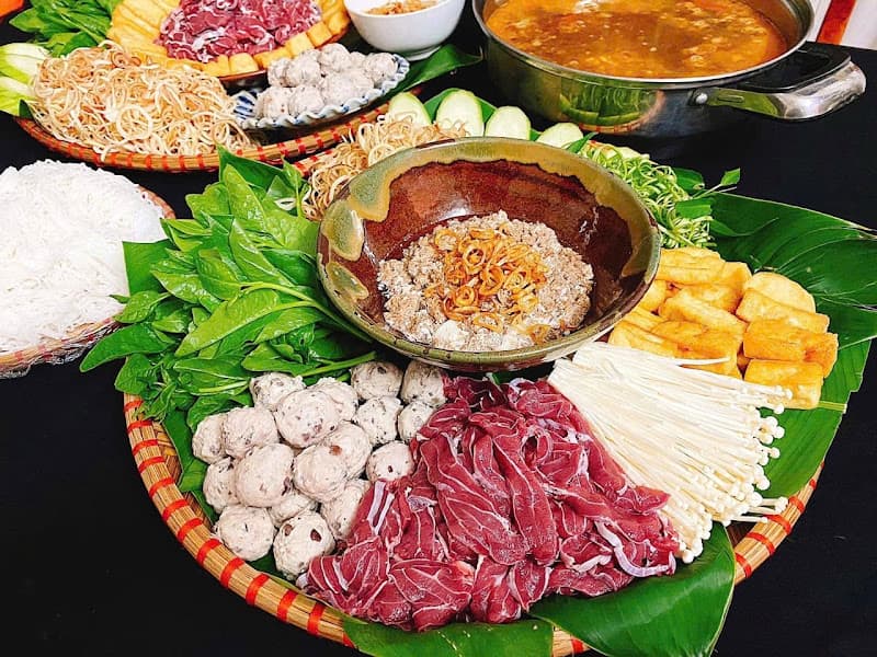 Hình ảnh Nếp Xưa - Đậu Béo Ngậy Làng Mơ - 2