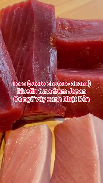 Hình ảnh OhSushi Bar Nha Trang Japanese restaurant - 4