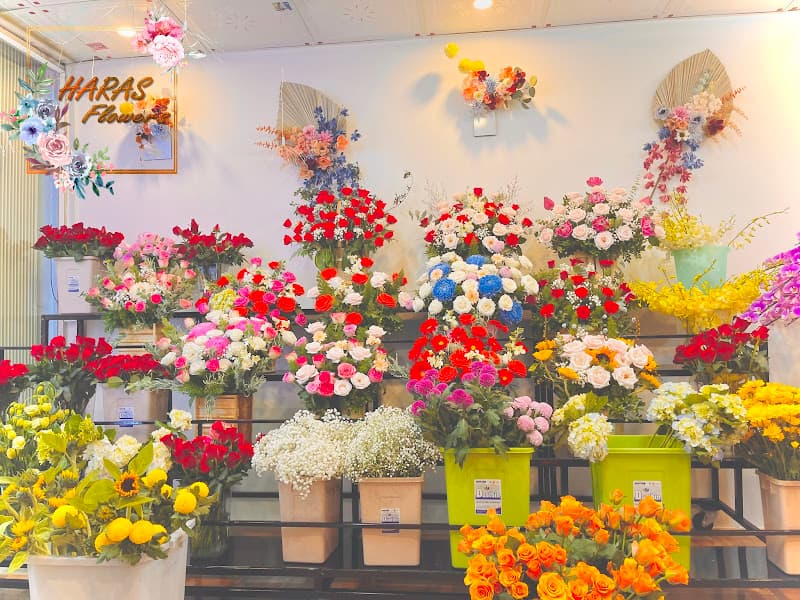 Hình ảnh Shop Hoa Tươi HARA Quảng Ngãi - 4