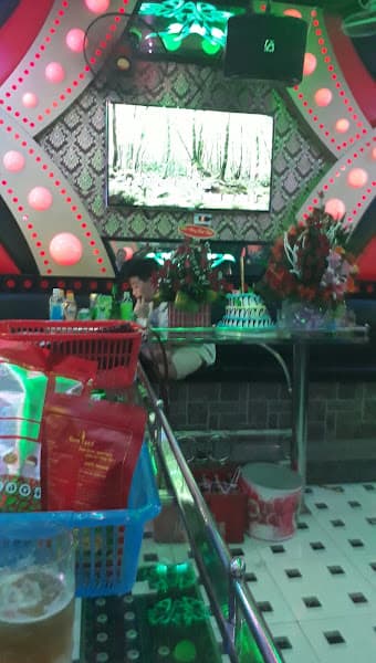 Hình ảnh Nhà Hàng Cao Nguyên - 2