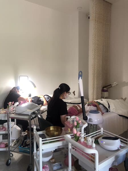 Hình ảnh Mona Elite spa Cao Lãnh - 5