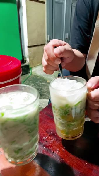 Ảnh bìa Chè Lạc Xoòng Thái Lan