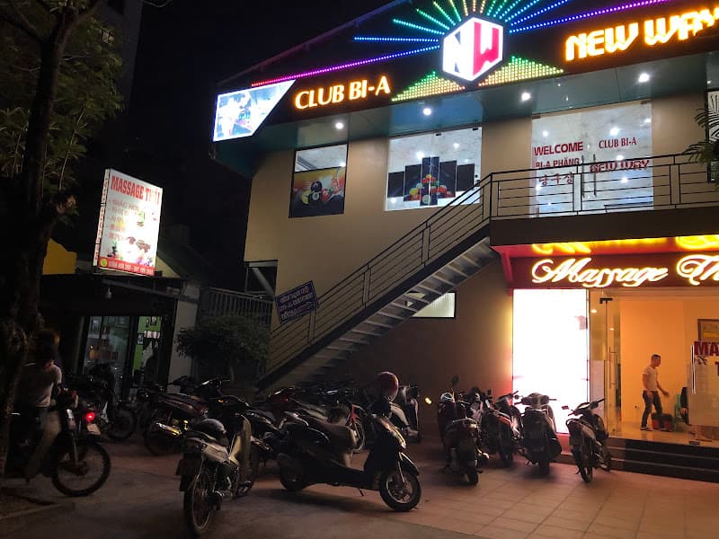 Ảnh bìa Massage Thái