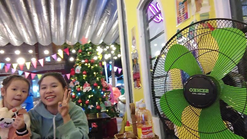 Hình ảnh SNOW CHILL - 4