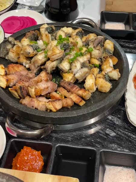 Hình ảnh 솔향한정식 SORHYANG KOREAN RESTAURANT. - 2