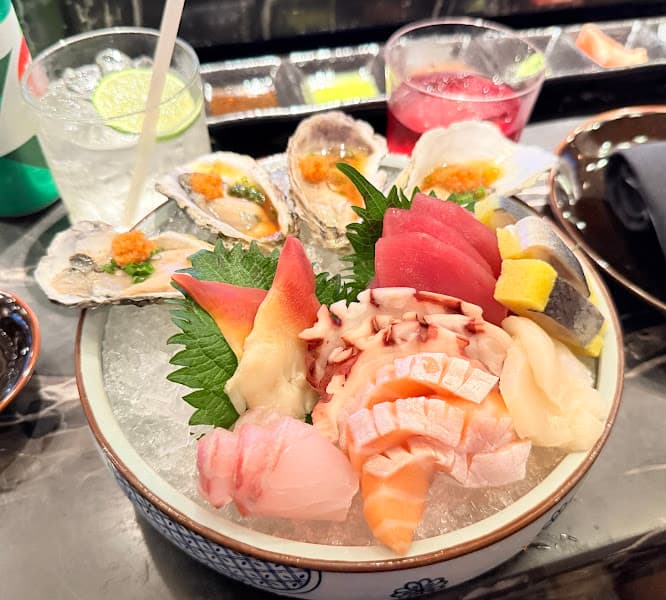 Hình ảnh Towa - Japanese Cuisine & Lounge - 2