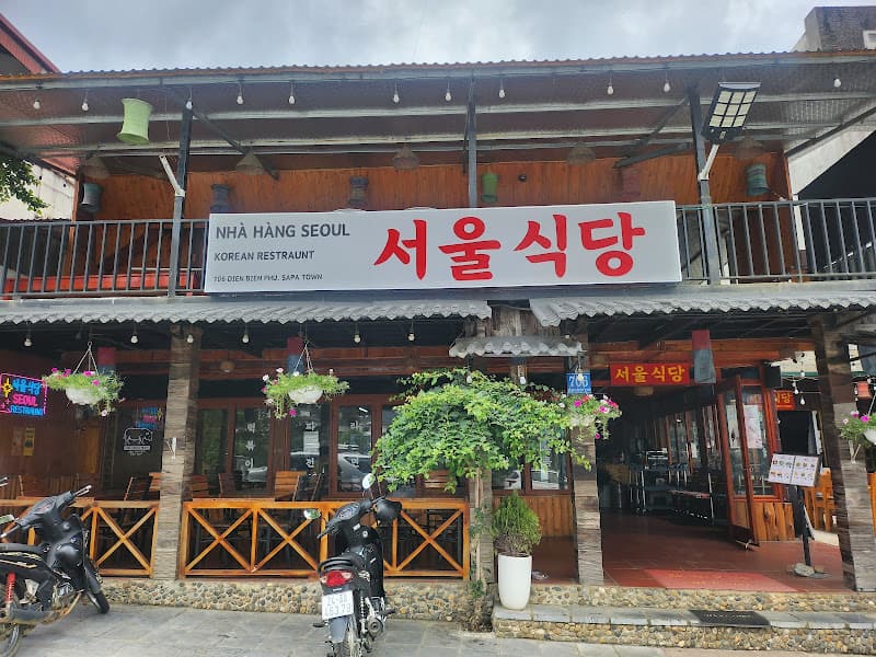 Hình ảnh Seoul Restraunt - 3