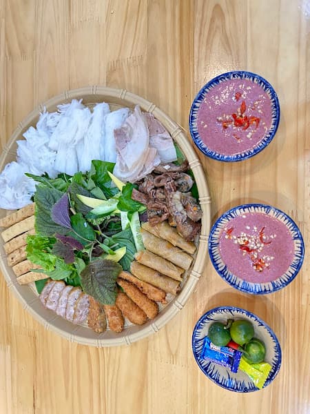 Hình ảnh Bún Đậu Lão Đại - 3