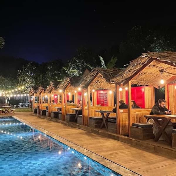 Hình ảnh Chookie's Beer Garden - 3
