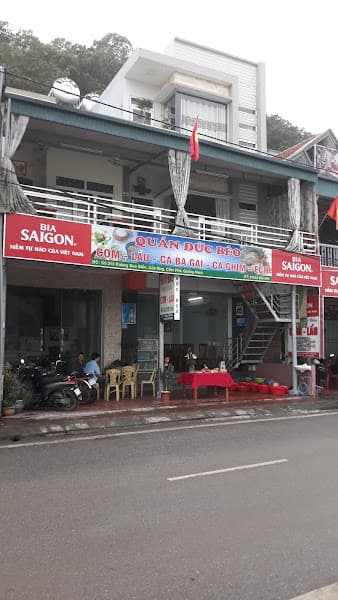 Hình ảnh Nhà hàng Đức Phúc 2 - 3