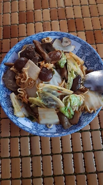 Hình ảnh Nhà Hàng Á Đông - 3