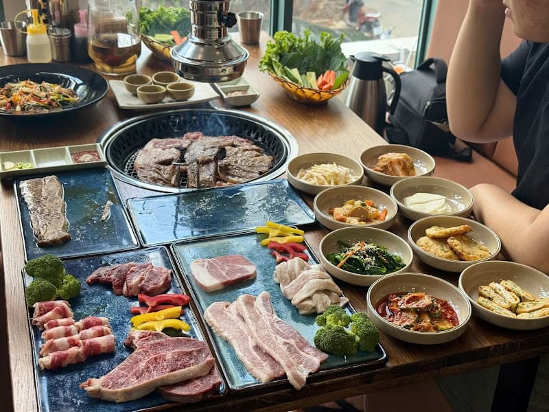 Hình ảnh Gogizip Korea - 4