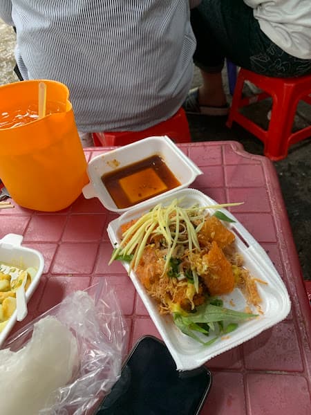Hình ảnh Bánh Tráng Chị Hương - 4