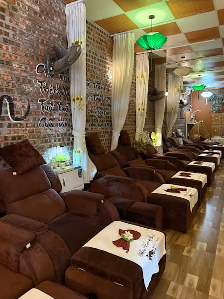 Hình ảnh Massage & Spa Tam Coc Moc Huong - 사우나 - 전신 마사지 - 발 마사지 - 2