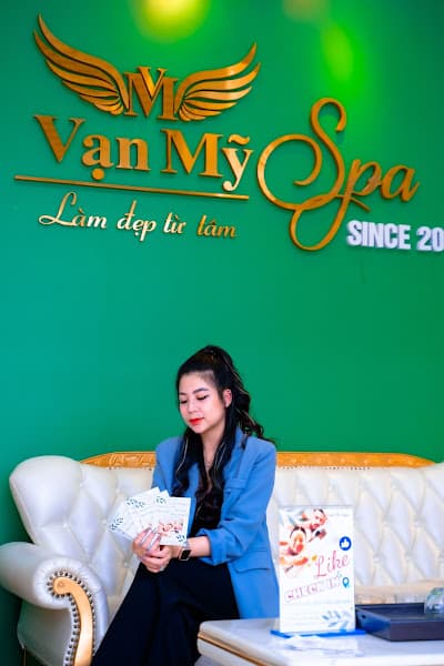 Hình ảnh Alina Spa 18 Ngô Đức Kế / SPA LẤY MỤN BMT / MASSAGE BODY BMT /GỘI ĐẦU BMT / TRIỆT LÔNG BMT/TẮM TRẮNG BMT - 3