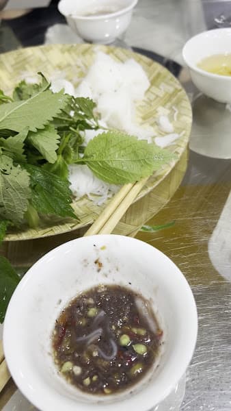 Hình ảnh LYNH BÚN ĐẬU - 4